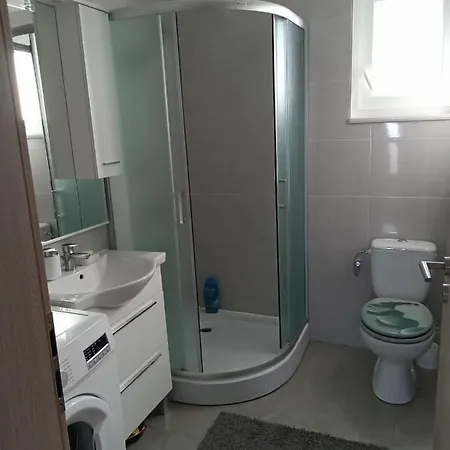 Apartament House Relic *