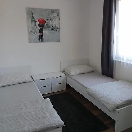 House Relic Apartament Veli Iž