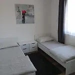 House Relic Apartman Veli Iž